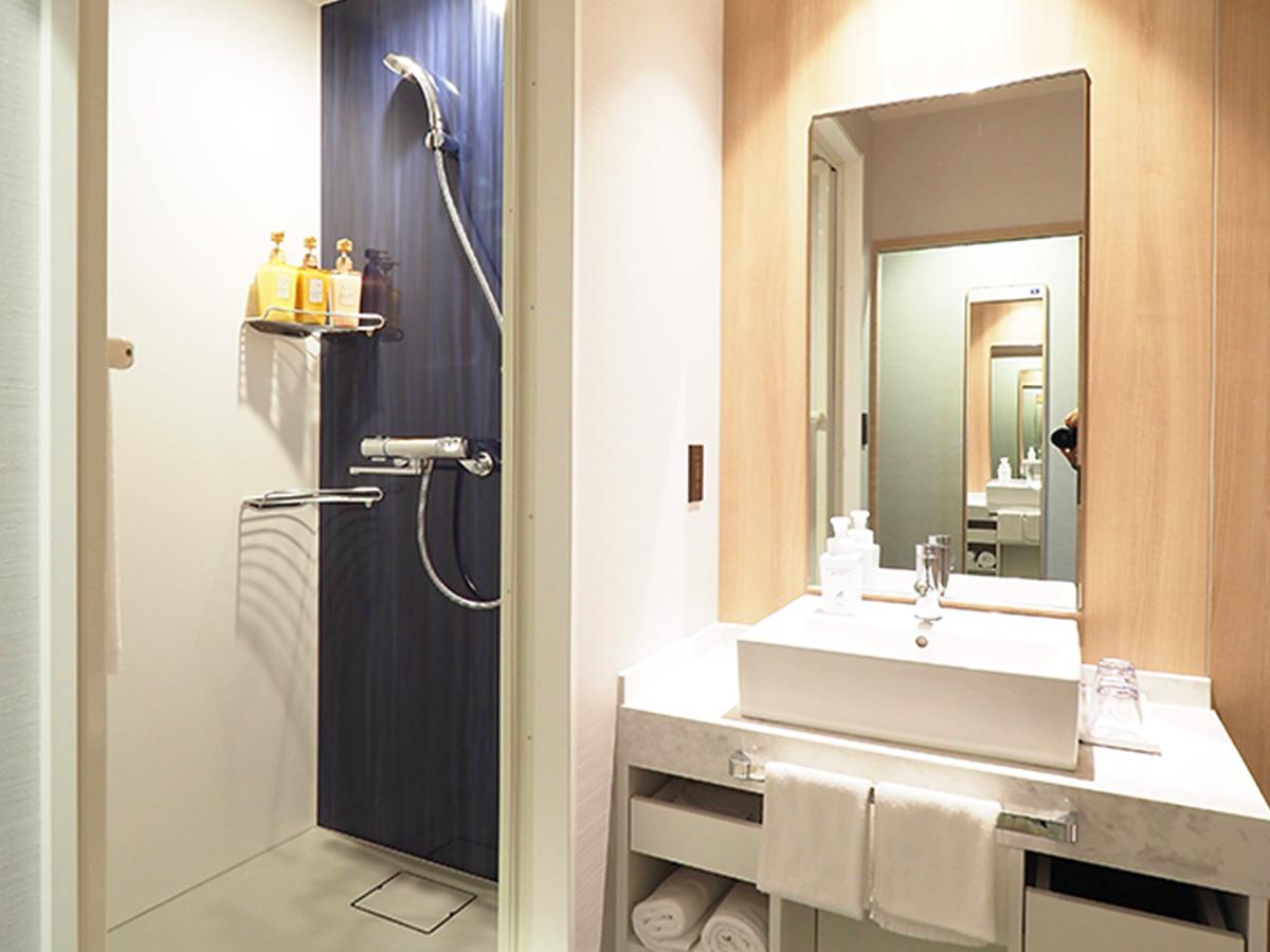 Hotel Abest Grande TakatsukiTriple Room Standard Non-Smoking