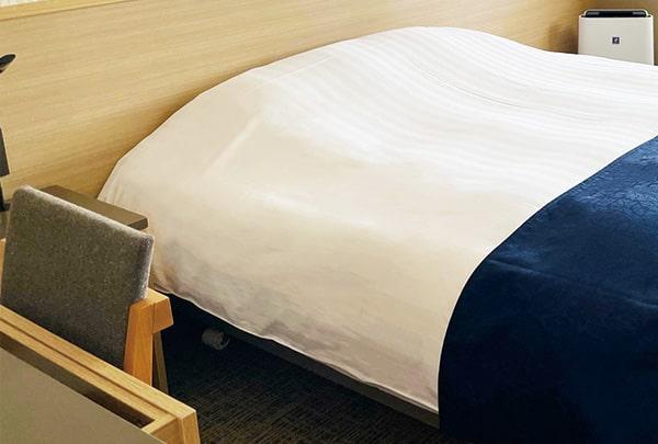 Hotel Abest Grande TakatsukiDouble Room Deluxe Non-Smoking