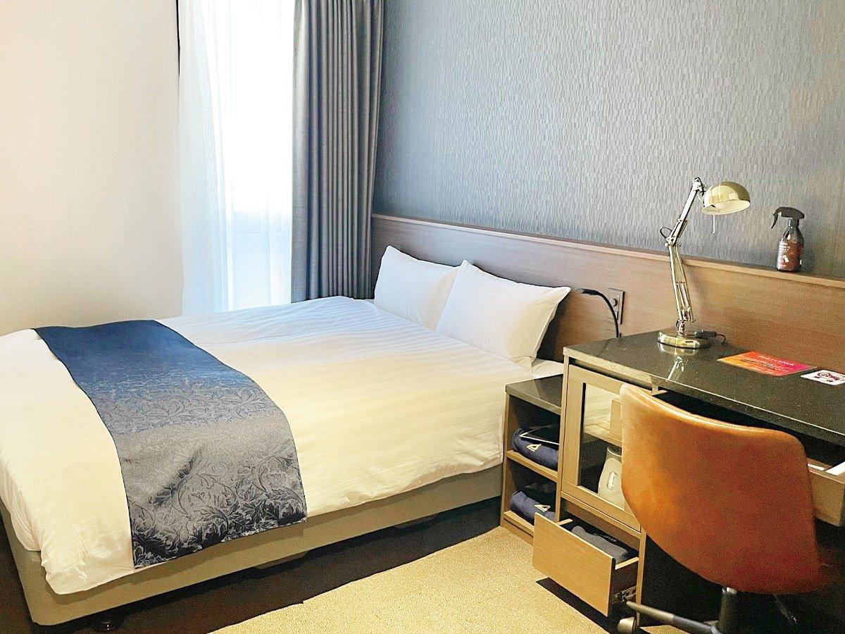 Hotel Abest Grande TakatsukiSingle Room Superior Non-Smoking