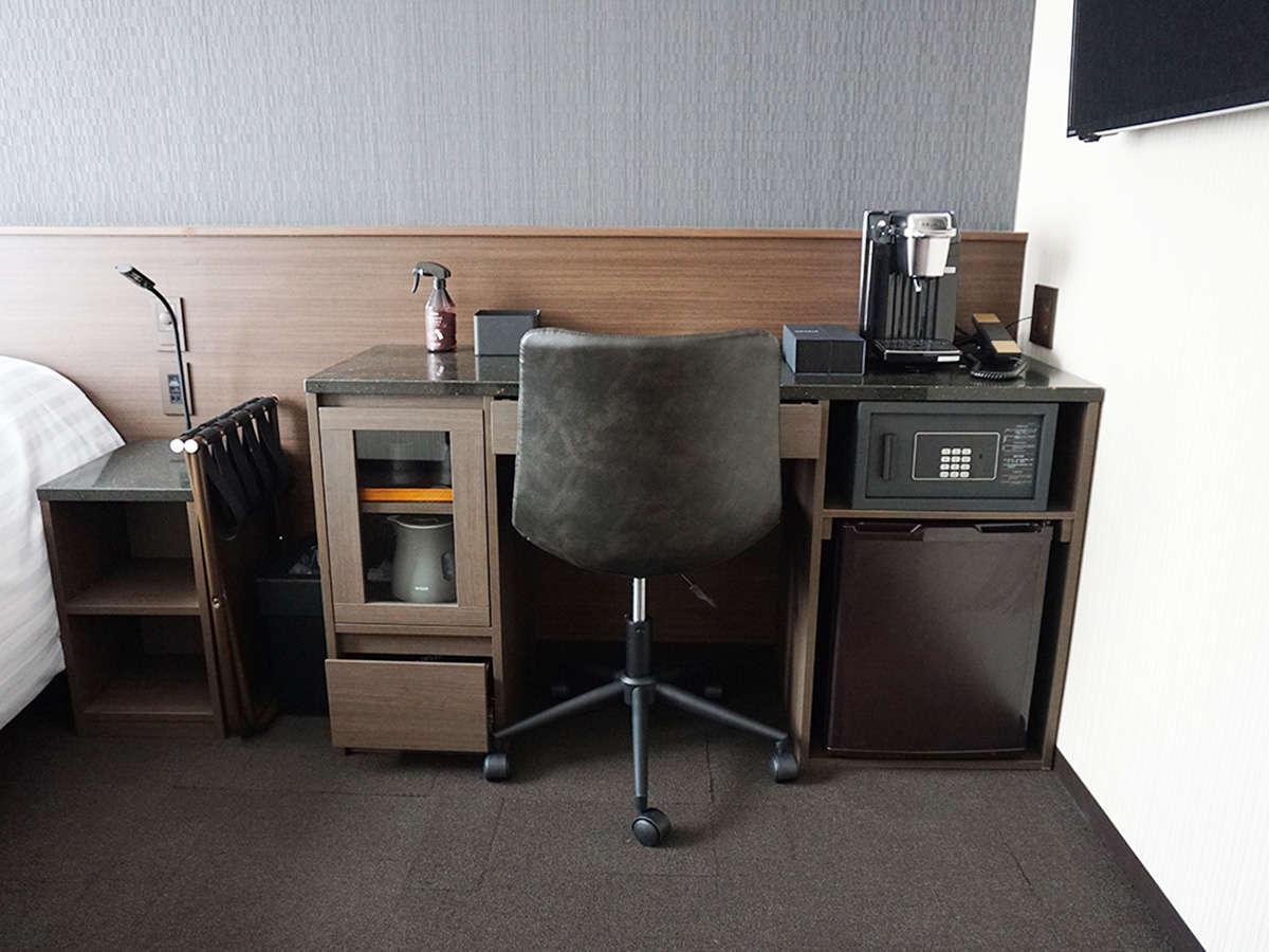 Hotel Abest Grande TakatsukiSingle Room Superior Non-Smoking