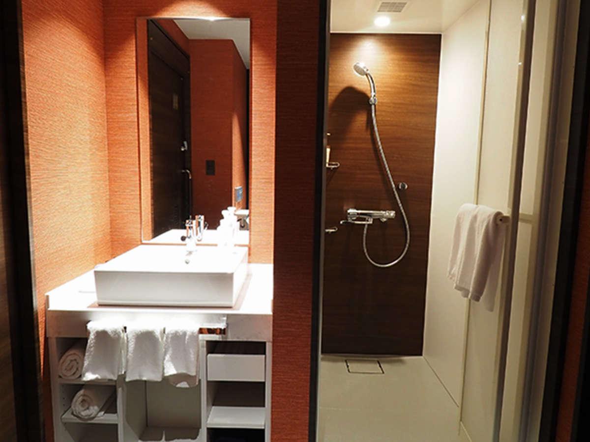 Hotel Abest Grande TakatsukiSingle Room Suite Town view Non-Smoking