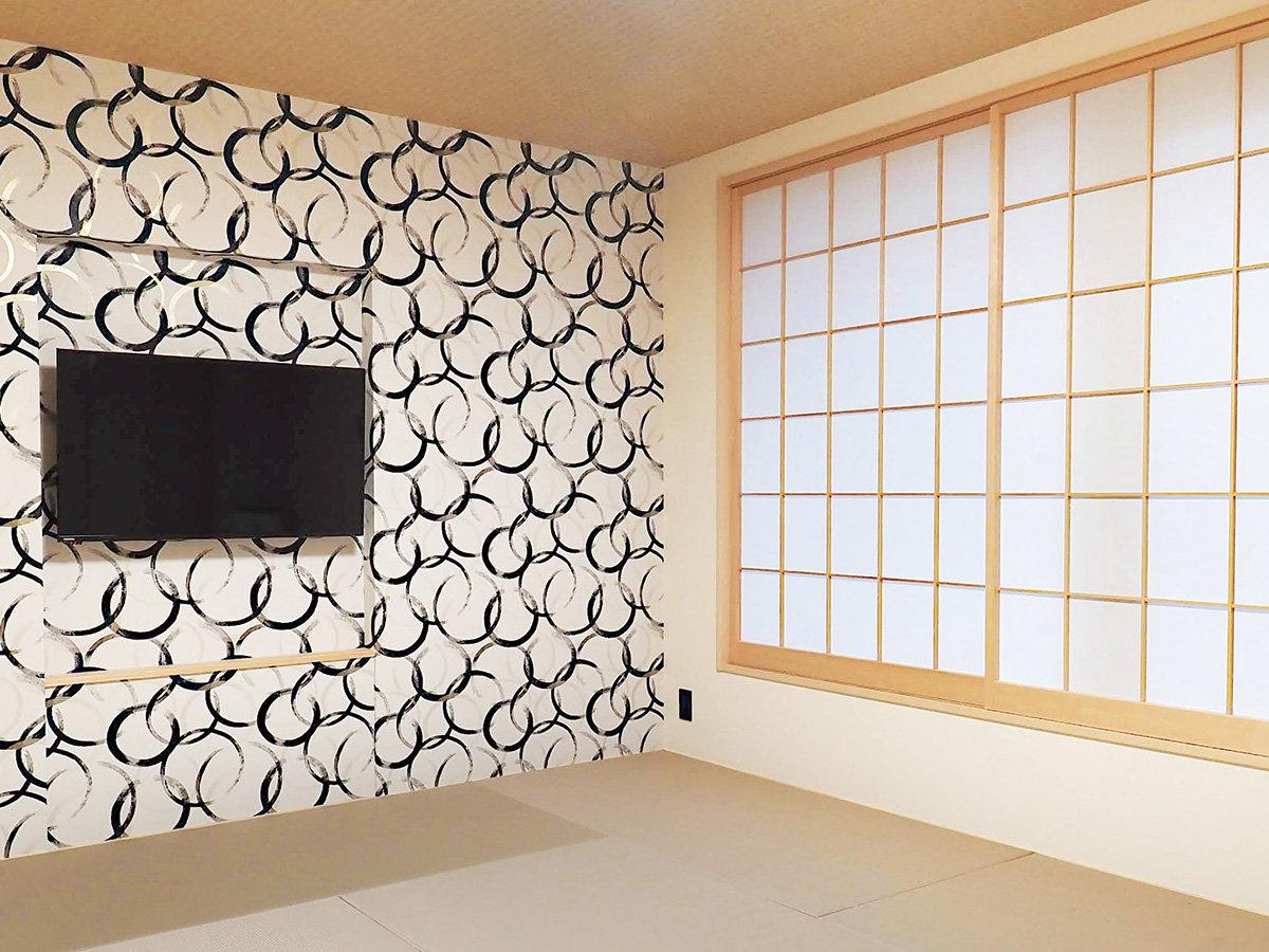 Hotel Abest Grande TakatsukiOther Suite Non-Smoking