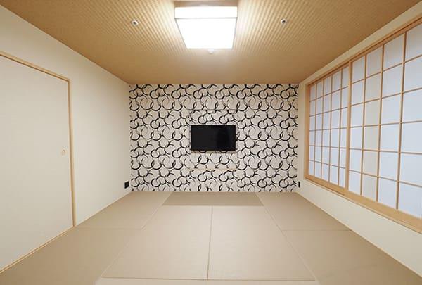 Hotel Abest Grande TakatsukiOther Suite Non-Smoking