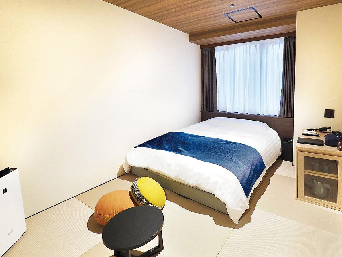 Hotel Abest Grande TakatsukiOther Standard Non-Smoking