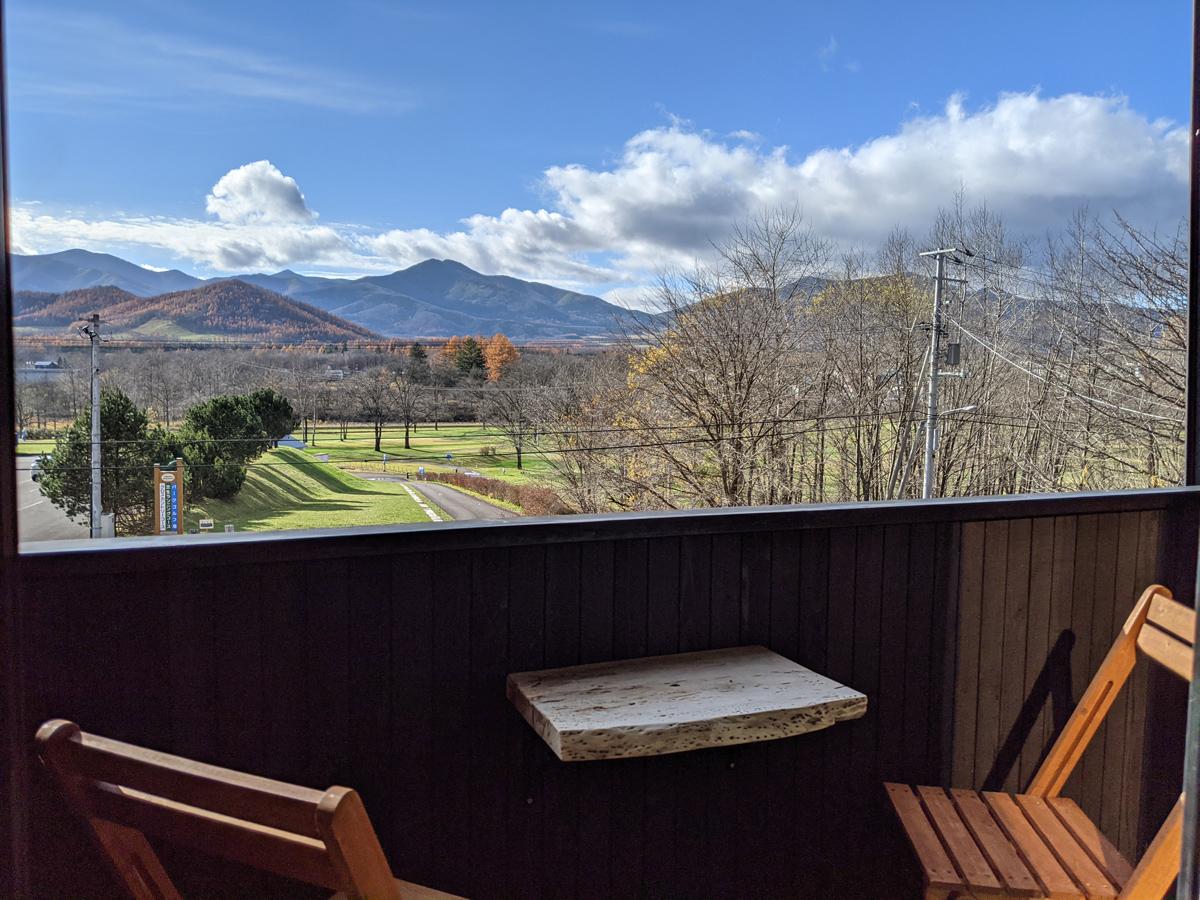 ALL SEASON RESORT 十勝新得温泉 和火【本館】和室16畳（バス別／バルコニー付）※禁煙