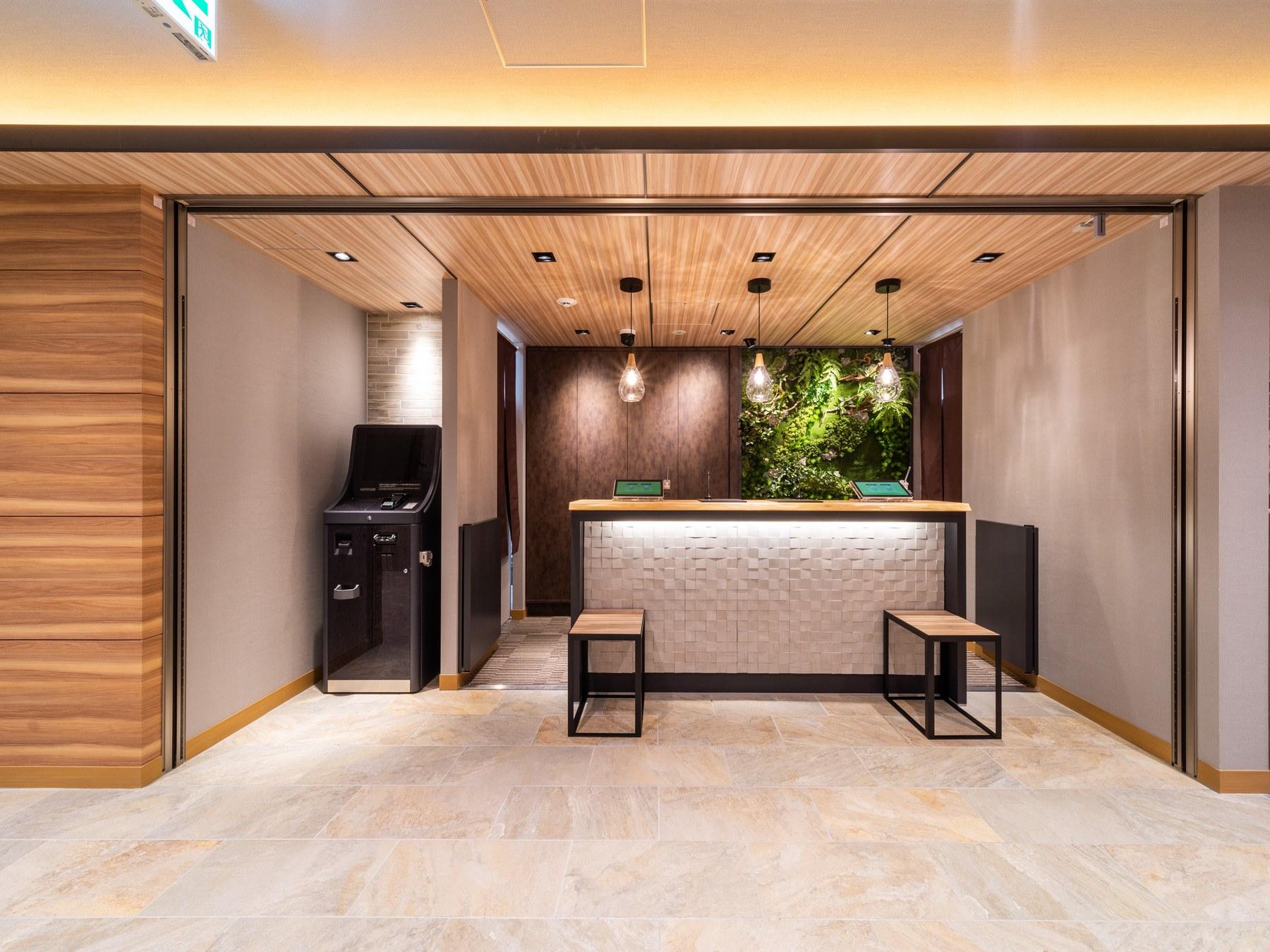 スーパーホテル仙台空港インター【禁煙】お部屋タイプお任せ【お部屋は当日までのお楽しみ】