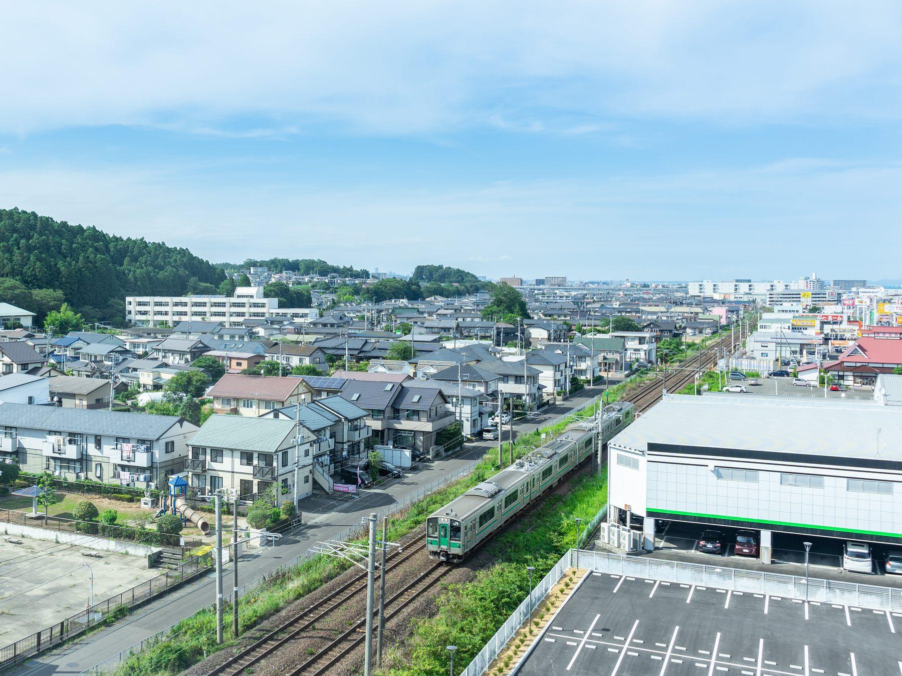 スーパーホテル仙台空港インター【禁煙】お部屋タイプお任せ【お部屋は当日までのお楽しみ】