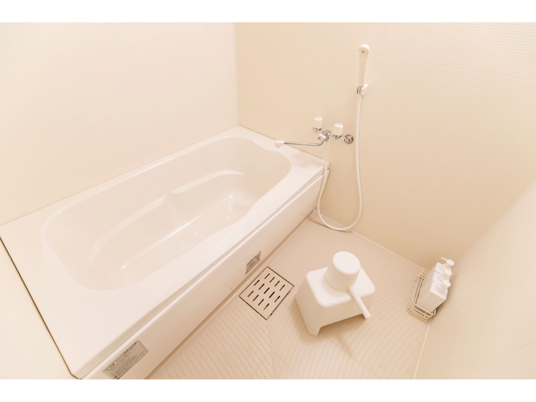RIVER SUITES HIROSHIMA リバースイーツ広島RIVER SUITES HIROSHIMA 1F