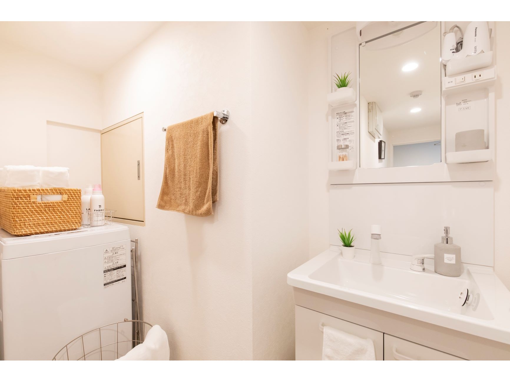RIVER SUITES HIROSHIMA リバースイーツ広島RIVER SUITES HIROSHIMA 2F
