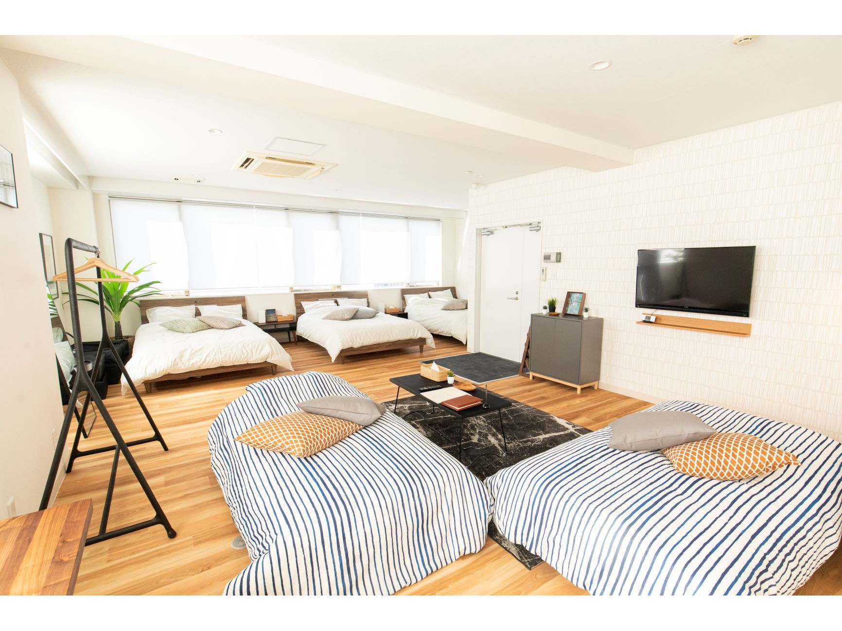 RIVER VILLAS HIROSHIMA リバーヴィラズ広島RIVER VILLAS HIROSHIMA 5F