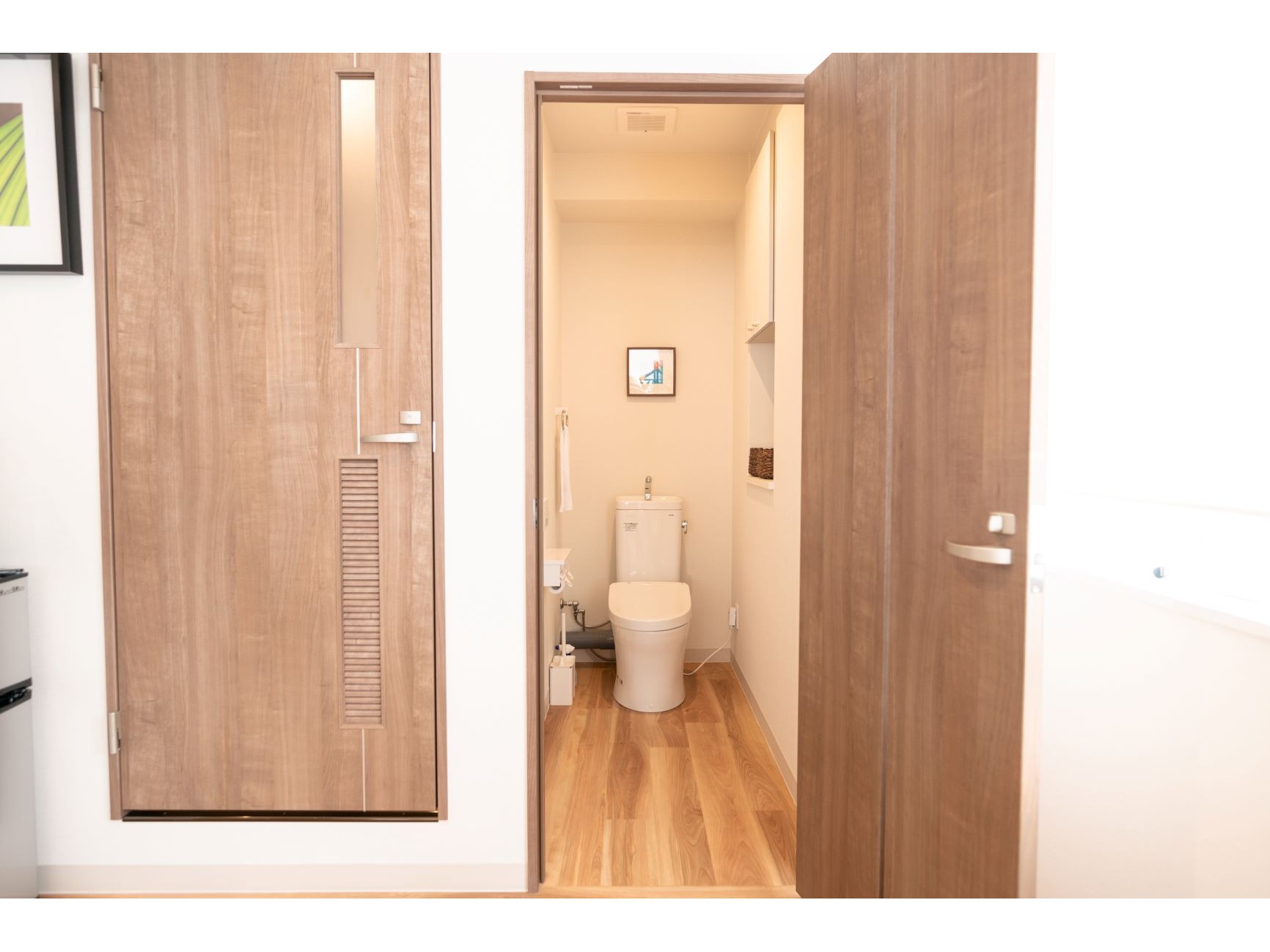 RIVER VILLAS HIROSHIMA リバーヴィラズ広島RIVER VILLAS HIROSHIMA 5F