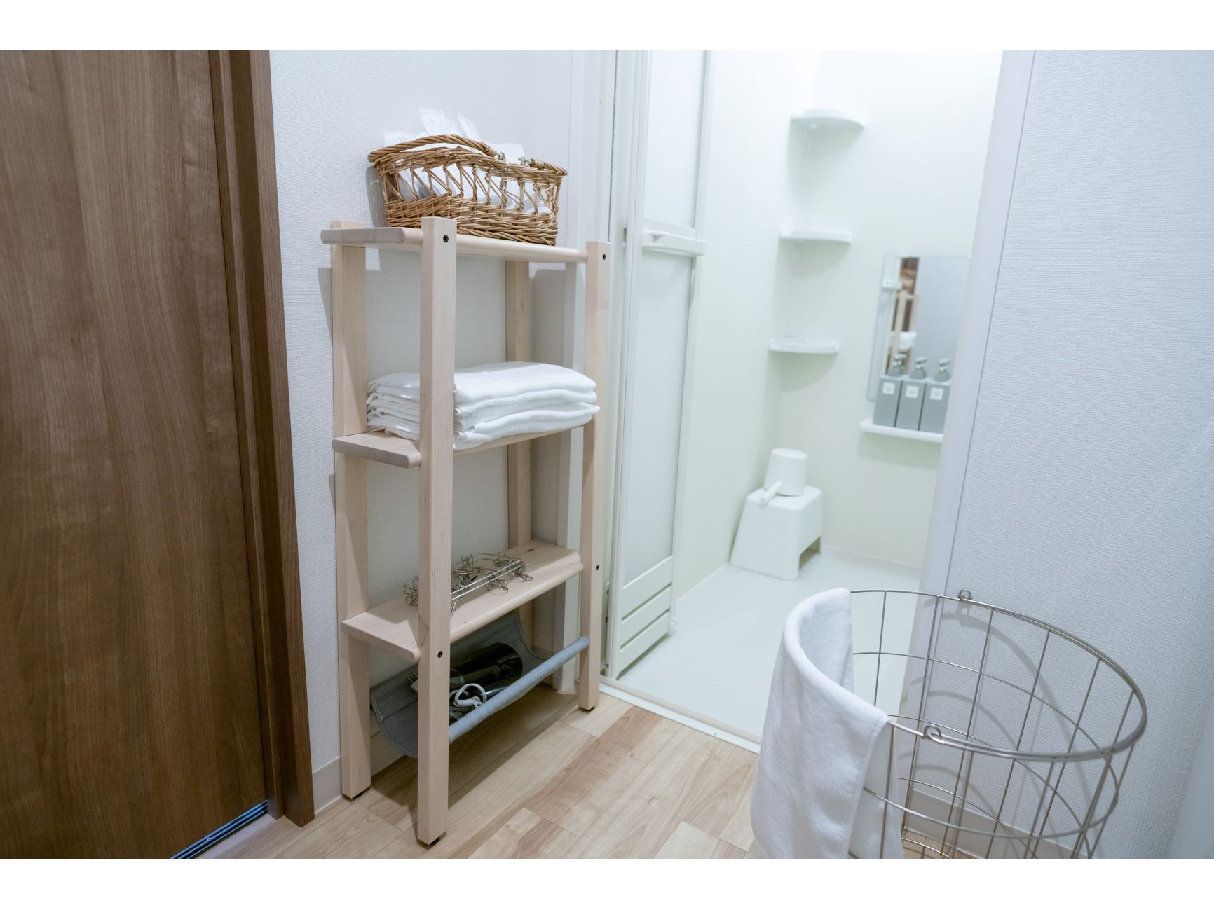 RIVER VILLAS HIROSHIMA リバーヴィラズ広島RIVER VILLAS HIROSHIMA 5F