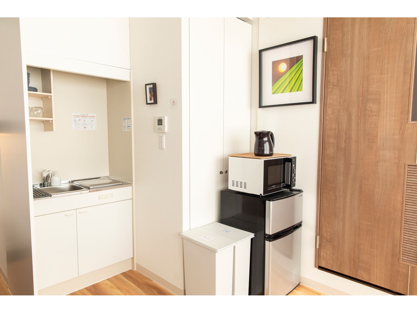 RIVER VILLAS HIROSHIMA リバーヴィラズ広島RIVER VILLAS HIROSHIMA 5F