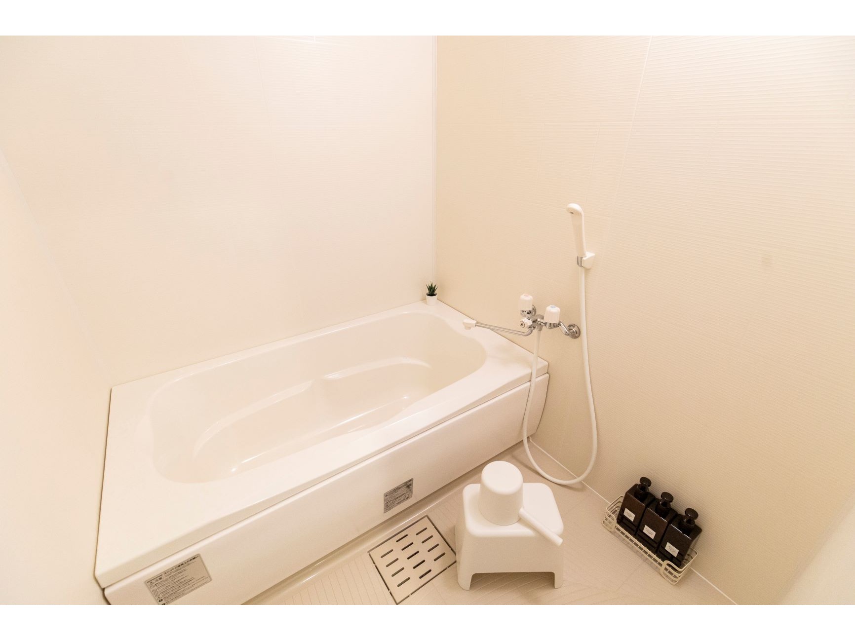 River Villas HiroshimaTriple Room Non-Smoking