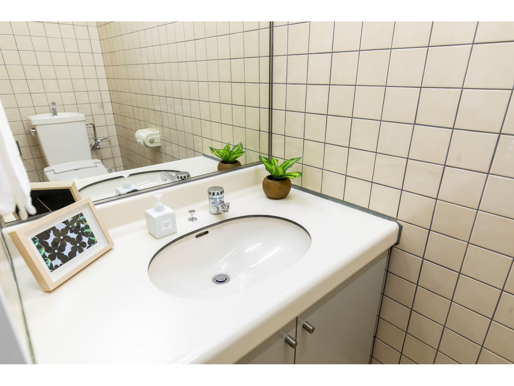 River Villas HiroshimaTriple Room Non-Smoking