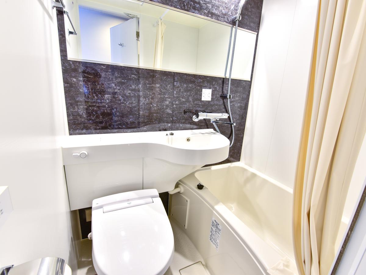 HOTEL LiVEMAX Fukuoka Tenjin WestSingle Room Non-Smoking