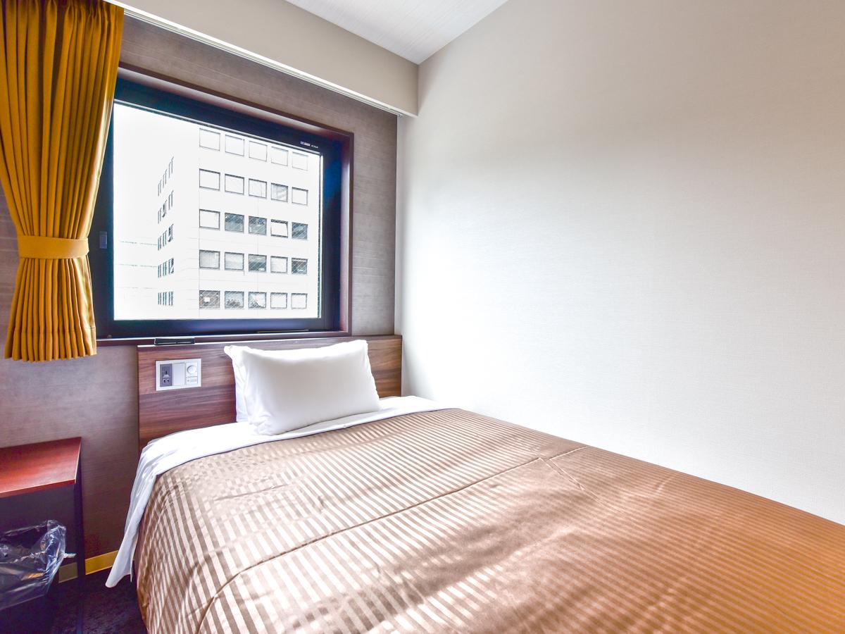 HOTEL LiVEMAX Fukuoka Tenjin-WESTSingle Room Non-Smoking