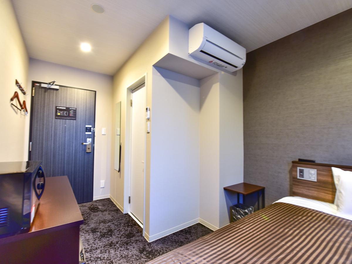 HOTEL LiVEMAX Fukuoka Tenjin WestSingle Room Non-Smoking