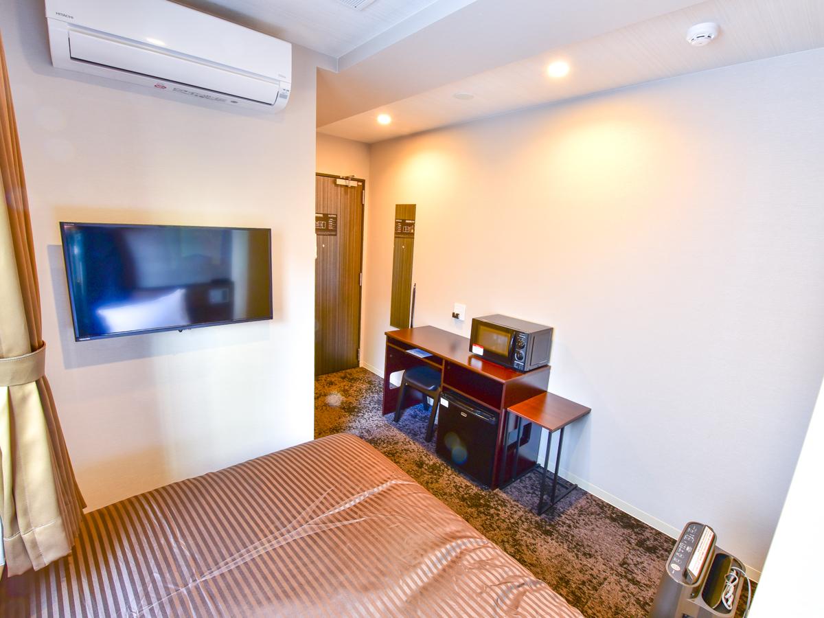 HOTEL LiVEMAX Fukuoka Tenjin WestSingle Room Smoking