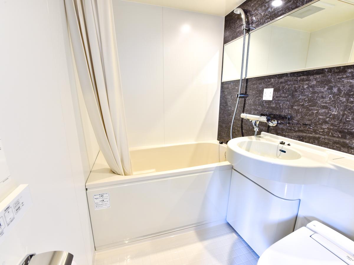HOTEL LiVEMAX Fukuoka Tenjin-WESTTwin Room Smoking