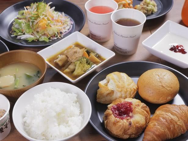 Super Hotel Sapporo Kitagojo DoriDouble Room Standard Non-Smoking
