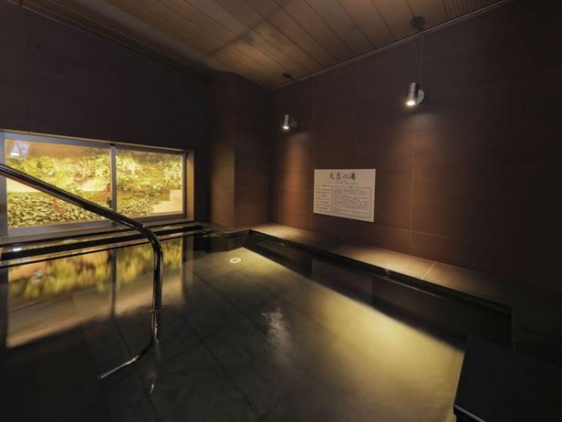 Super Hotel Sapporo Kitagojo DoriDouble Room Standard Non-Smoking