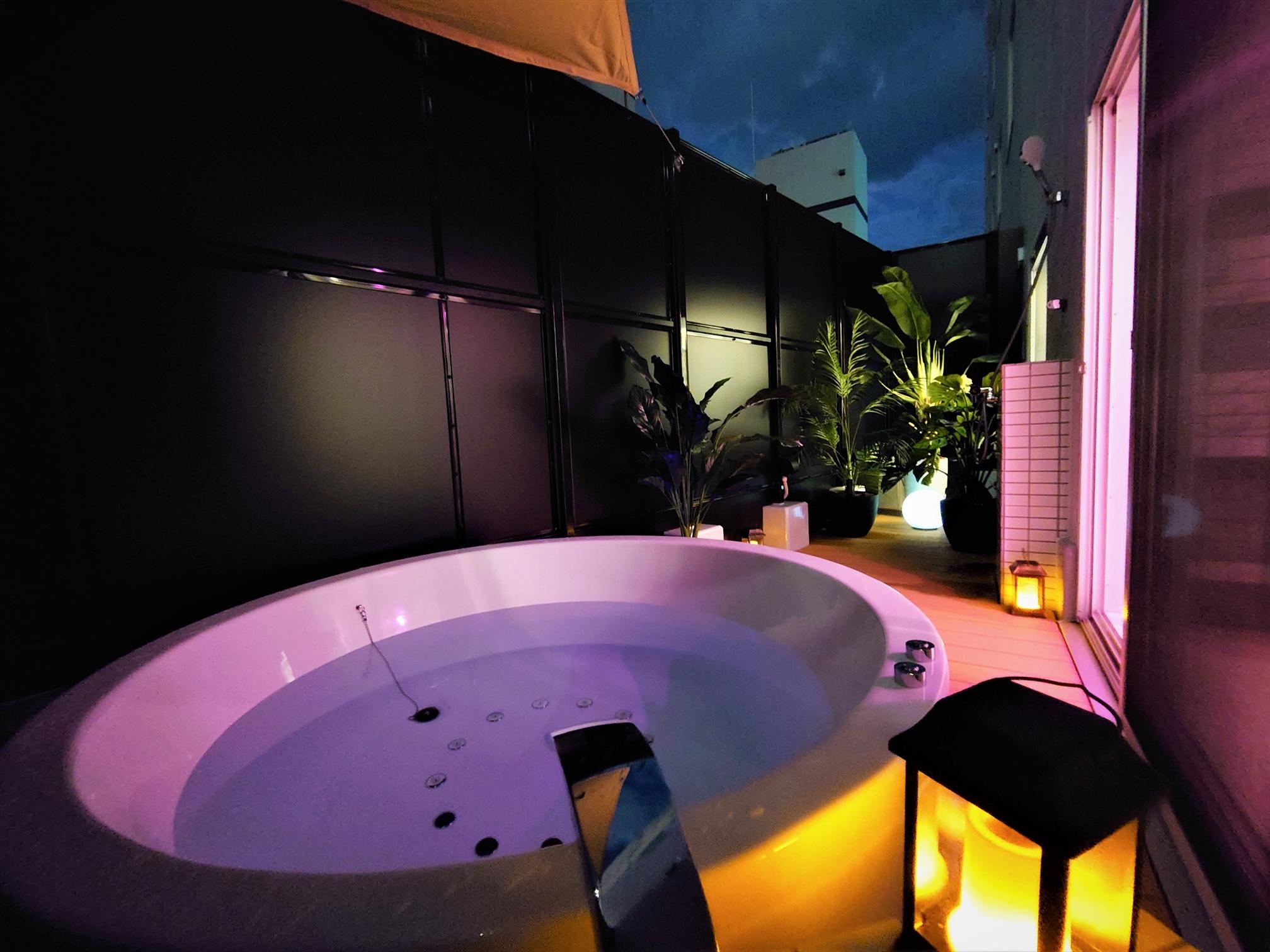 Green Rich Hotel Miyazakitachibanadori 2Twin Room Non-Smoking