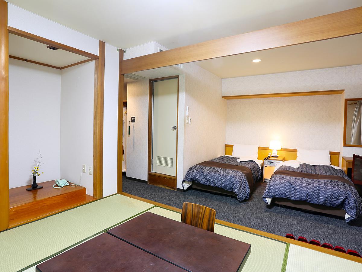 Nagasaki IK HotelOther Standard Non-Smoking