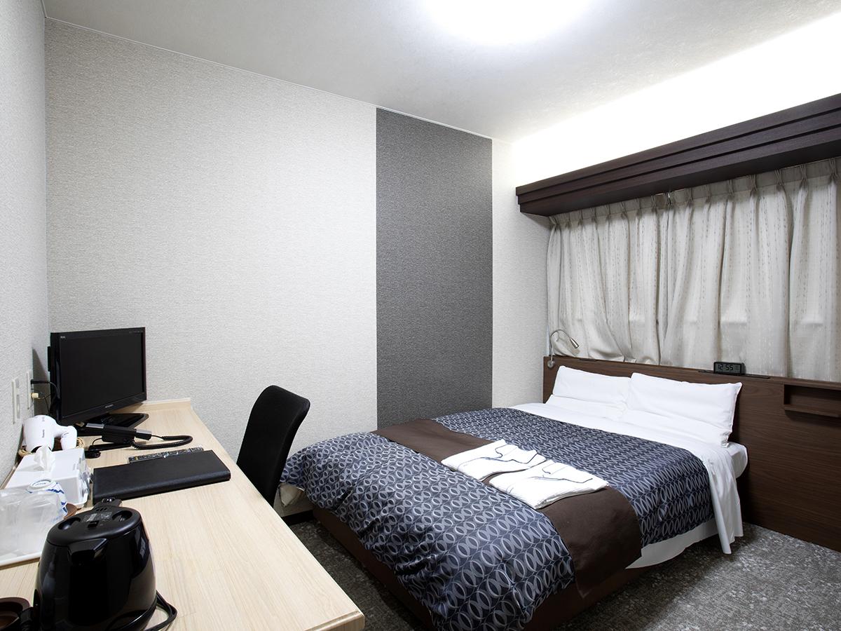 Nagasaki IK HotelDouble Room Standard Smoking