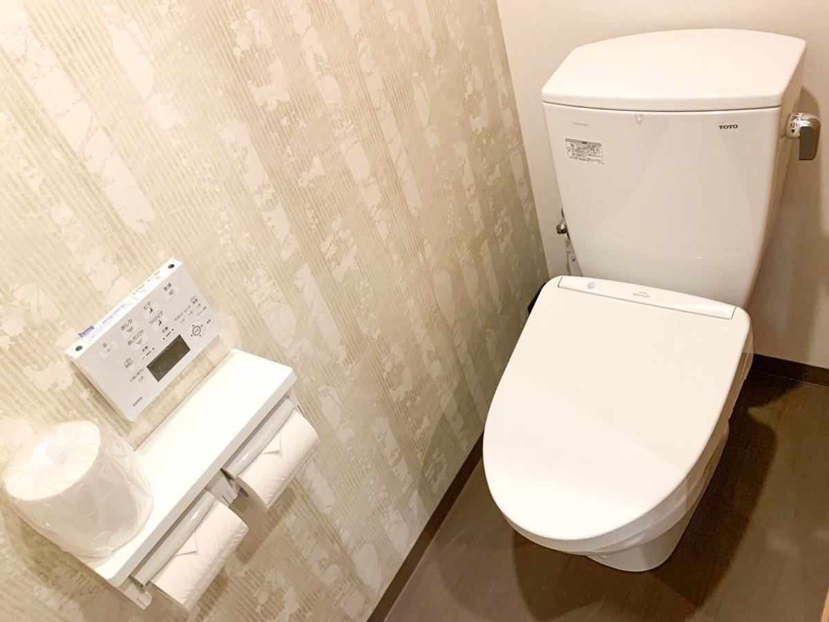 ホテルリブマックス京都二条城西フォースルーム（禁煙）