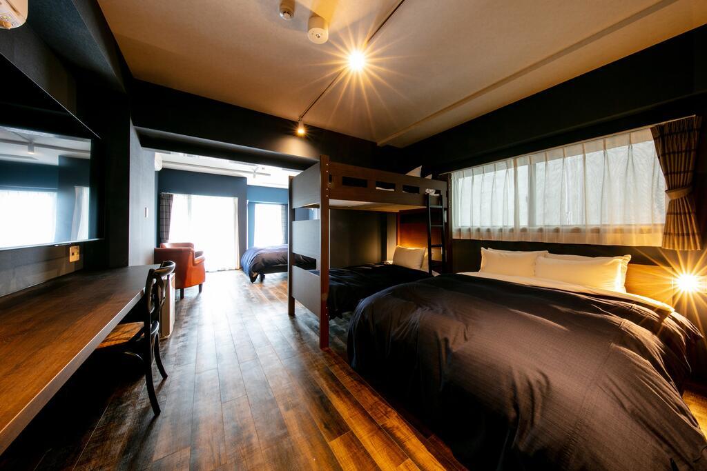 VILLA KOSHIDO ODORINew York Brooklyn Style A