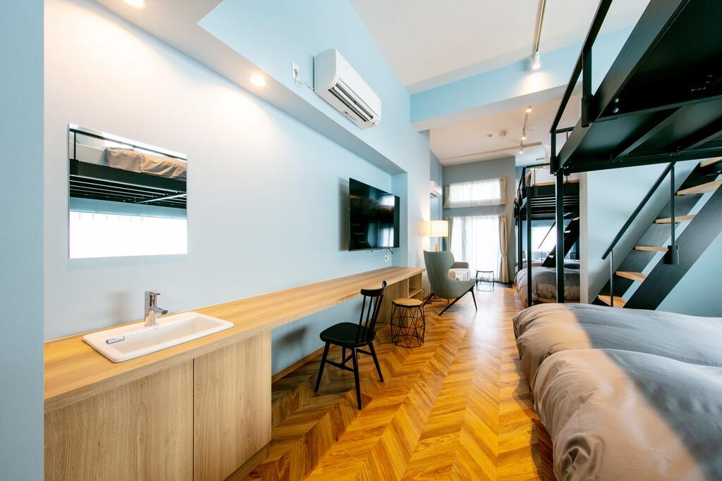 VILLA KOSHIDO ODORIHelsinki Scandinavian Modern A