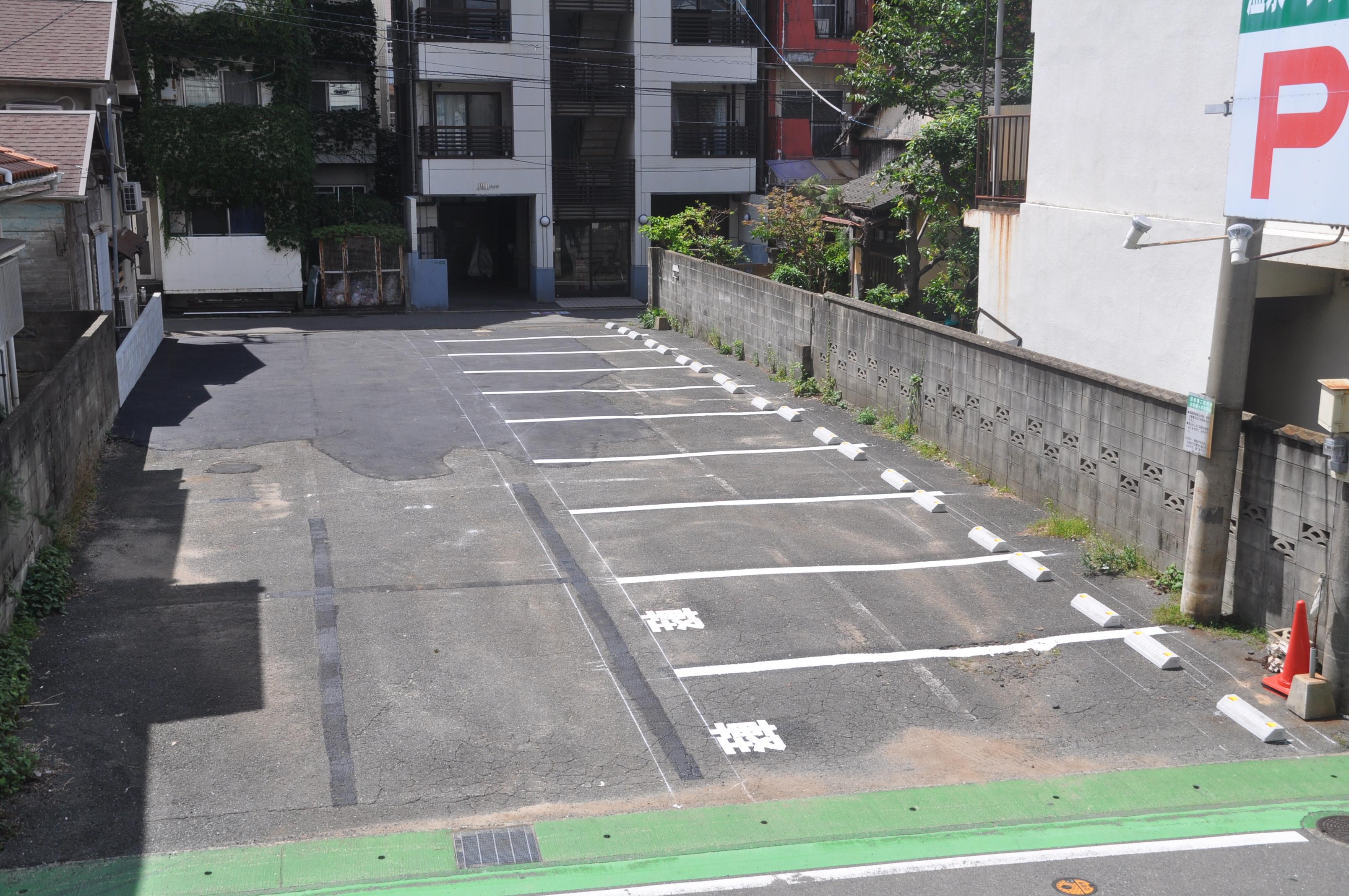 萃豊閣ホテル喫煙セミダブルルーム