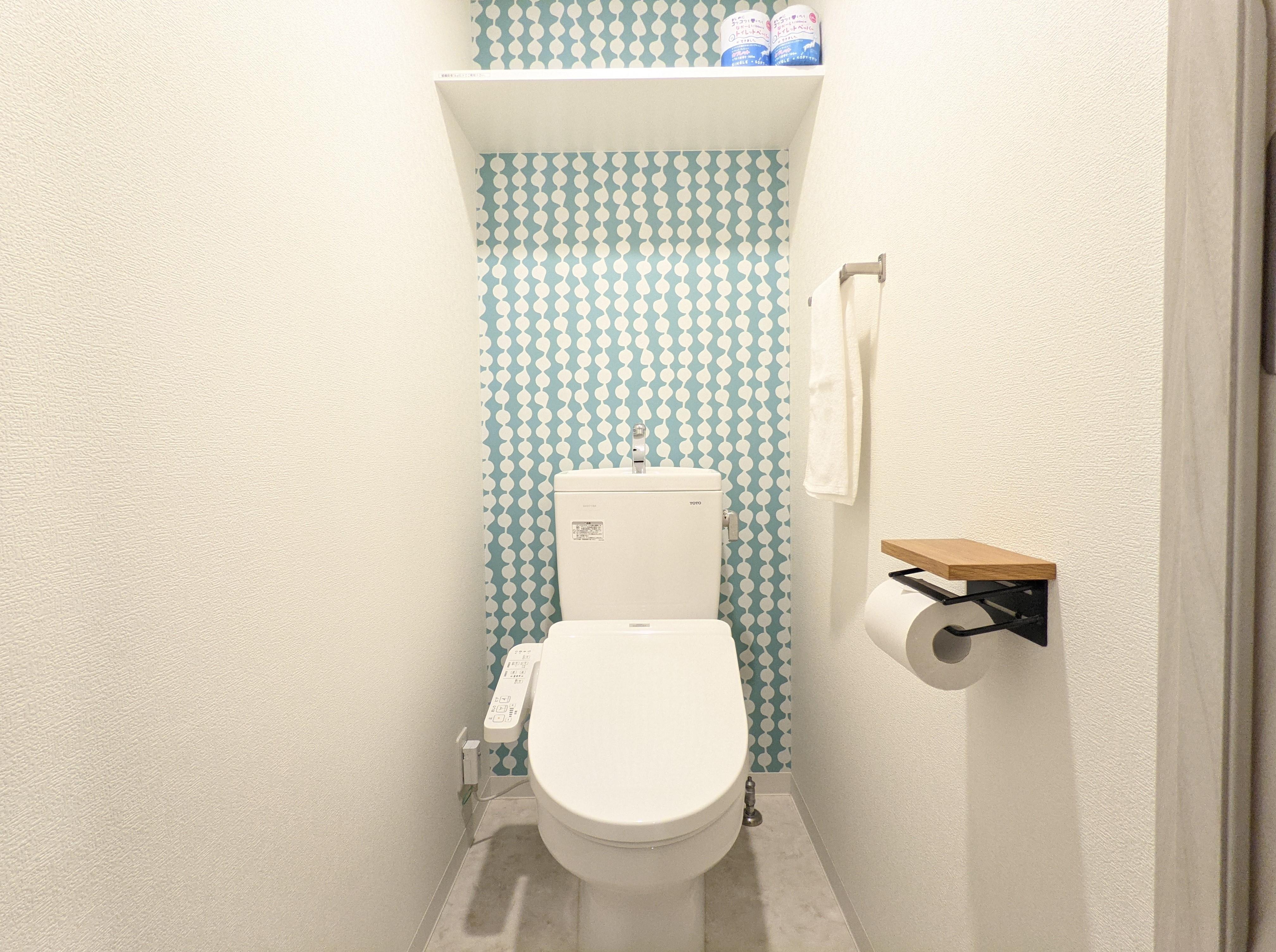 Esuriido Hotel Oosaka TsuruhashiTwin Room Deluxe Town view Non-Smoking