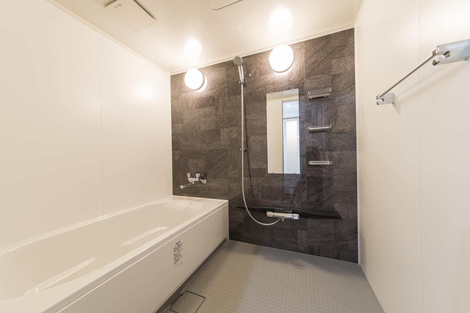 華門 inn OSAKAデラックスアパートメント＜1名～6名：3LDK＞