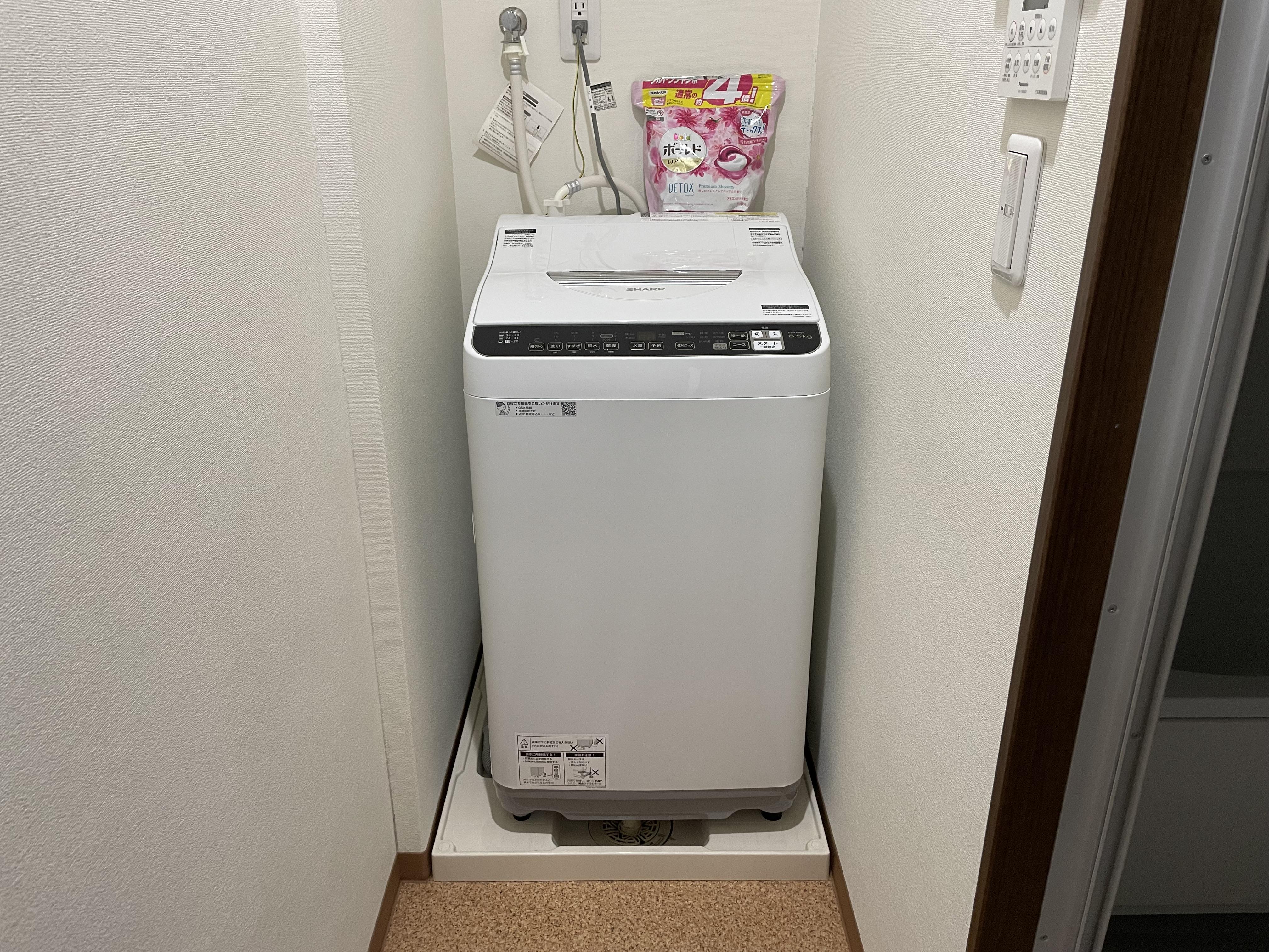 華門 inn OSAKAスタンダードアパートメント＜1名～6名：2LDK＞