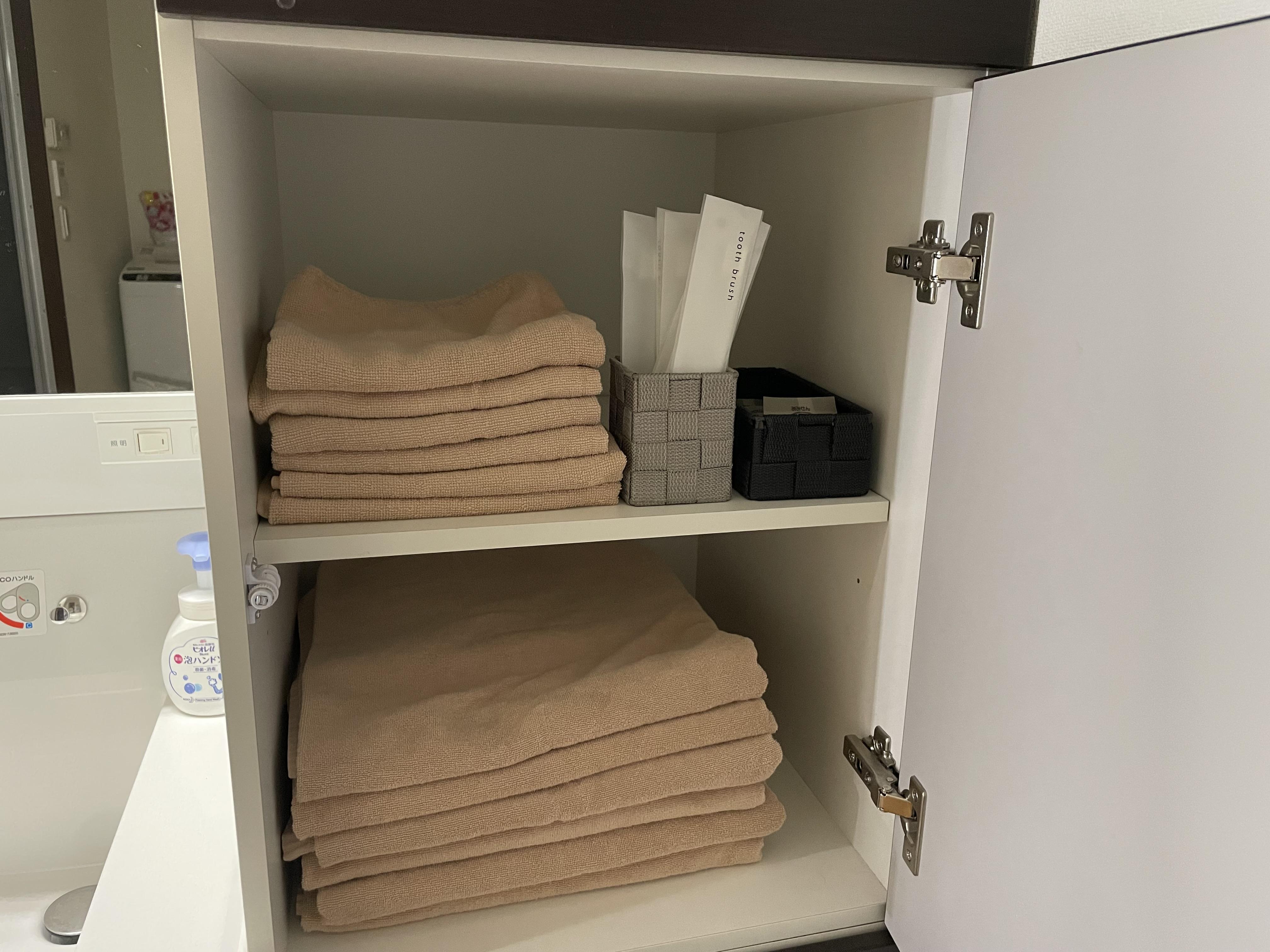 華門 inn OSAKAデラックスアパートメント＜1名～6名：3LDK＞