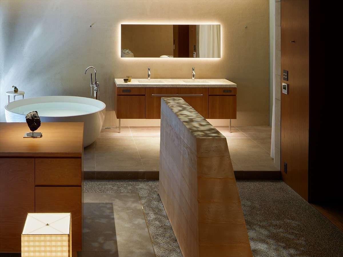 STRATA NahaTwin Room Suite Town view Non-Smoking