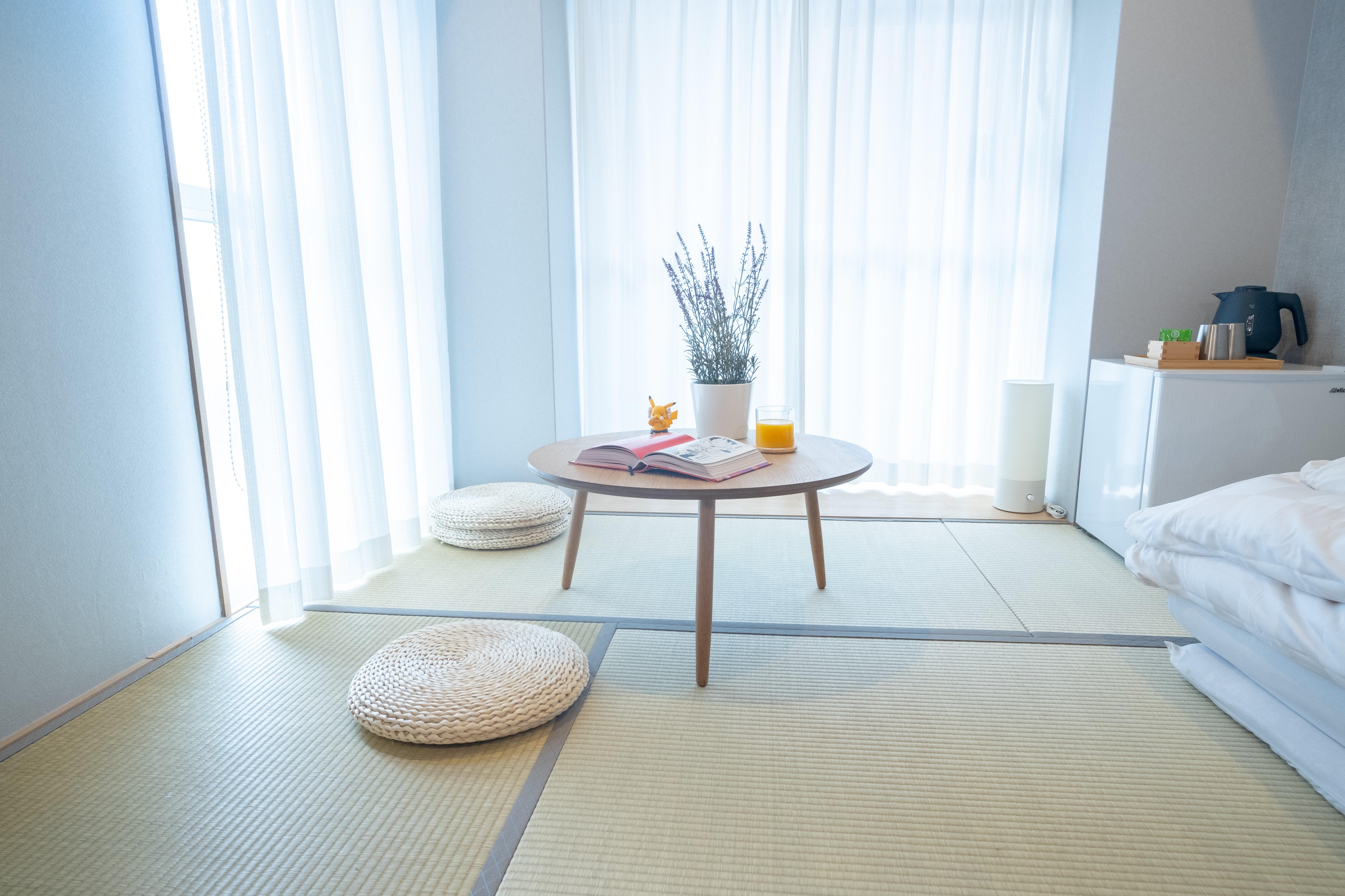 WAYFARER HOTEL KYOTO SHIJOタタミ 20 (禁煙)