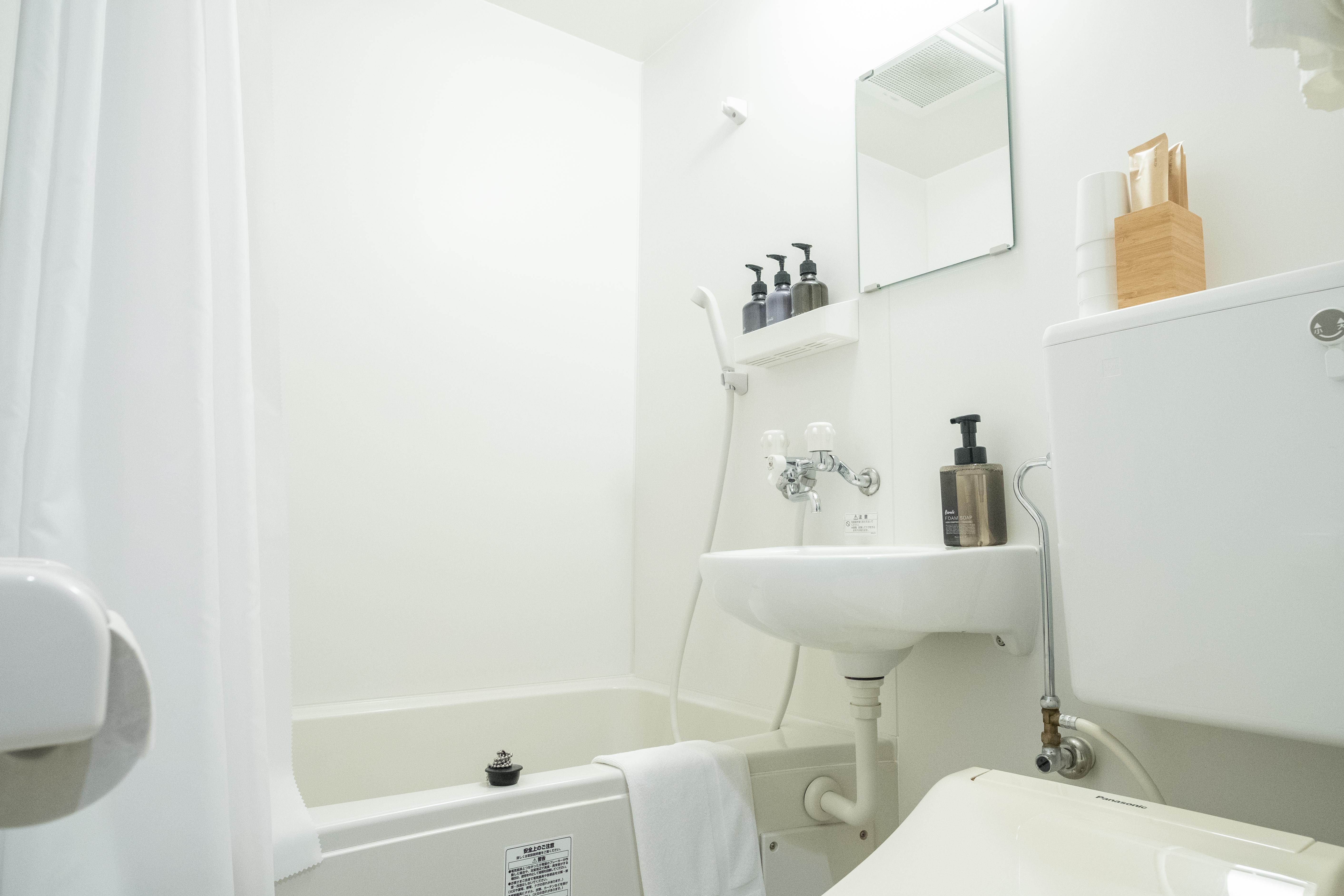 WAYFARER HOTEL KYOTO SHIJOタタミ 25 (禁煙)