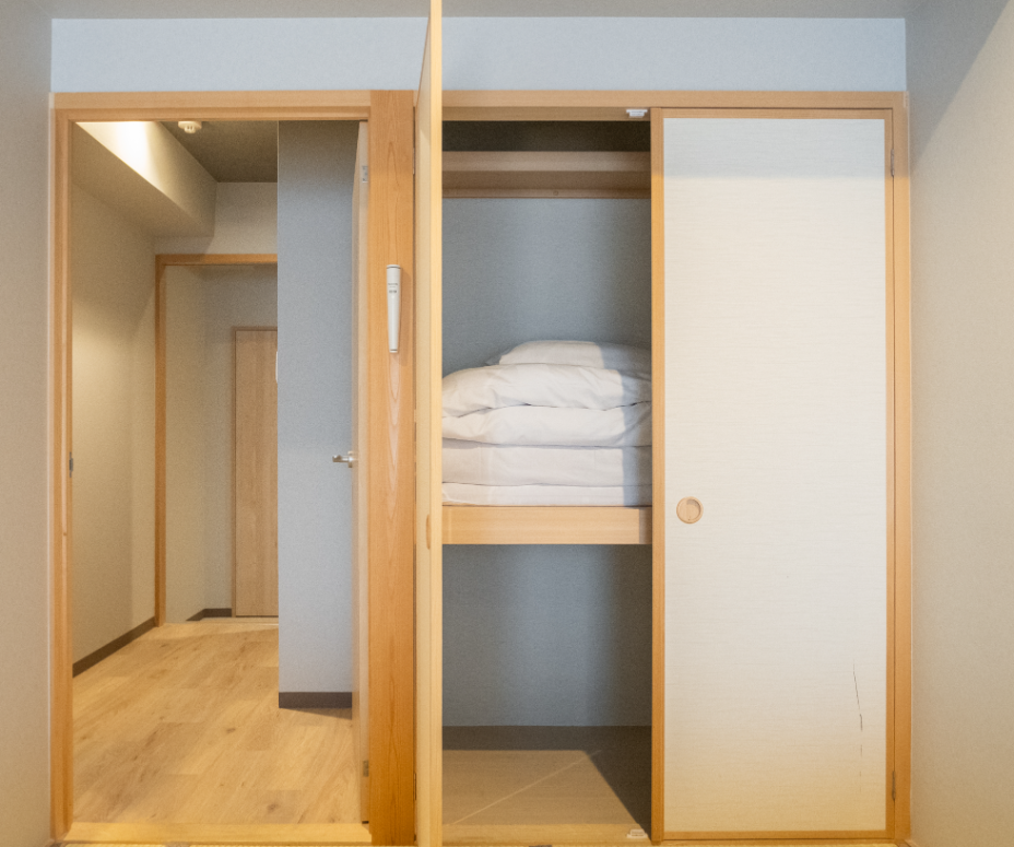 WAYFARER HOTEL KYOTO SHIJOタタミ25T+ (禁煙)