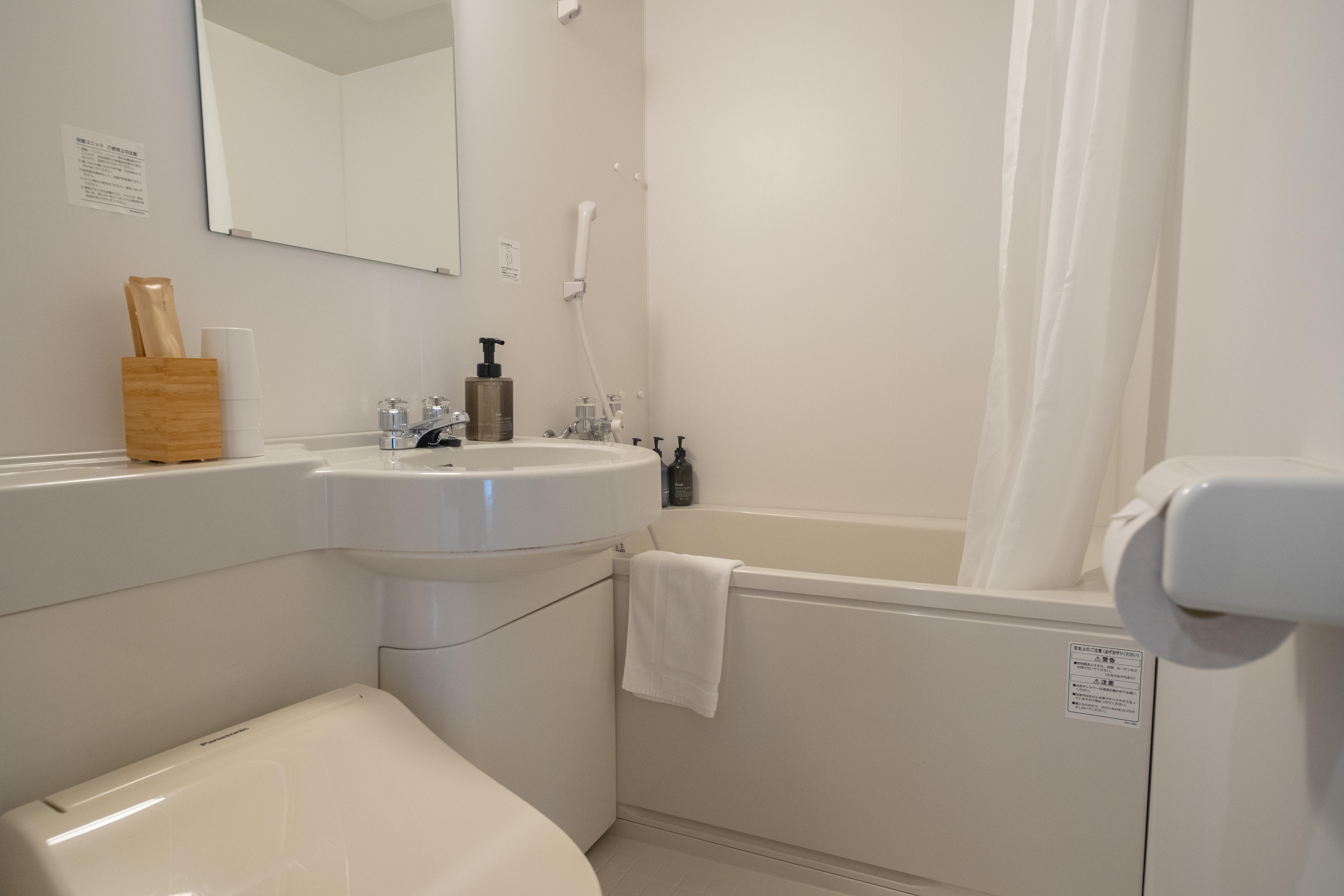 WAYFARER HOTEL KYOTO SHIJOスタジオ 25TR (禁煙)