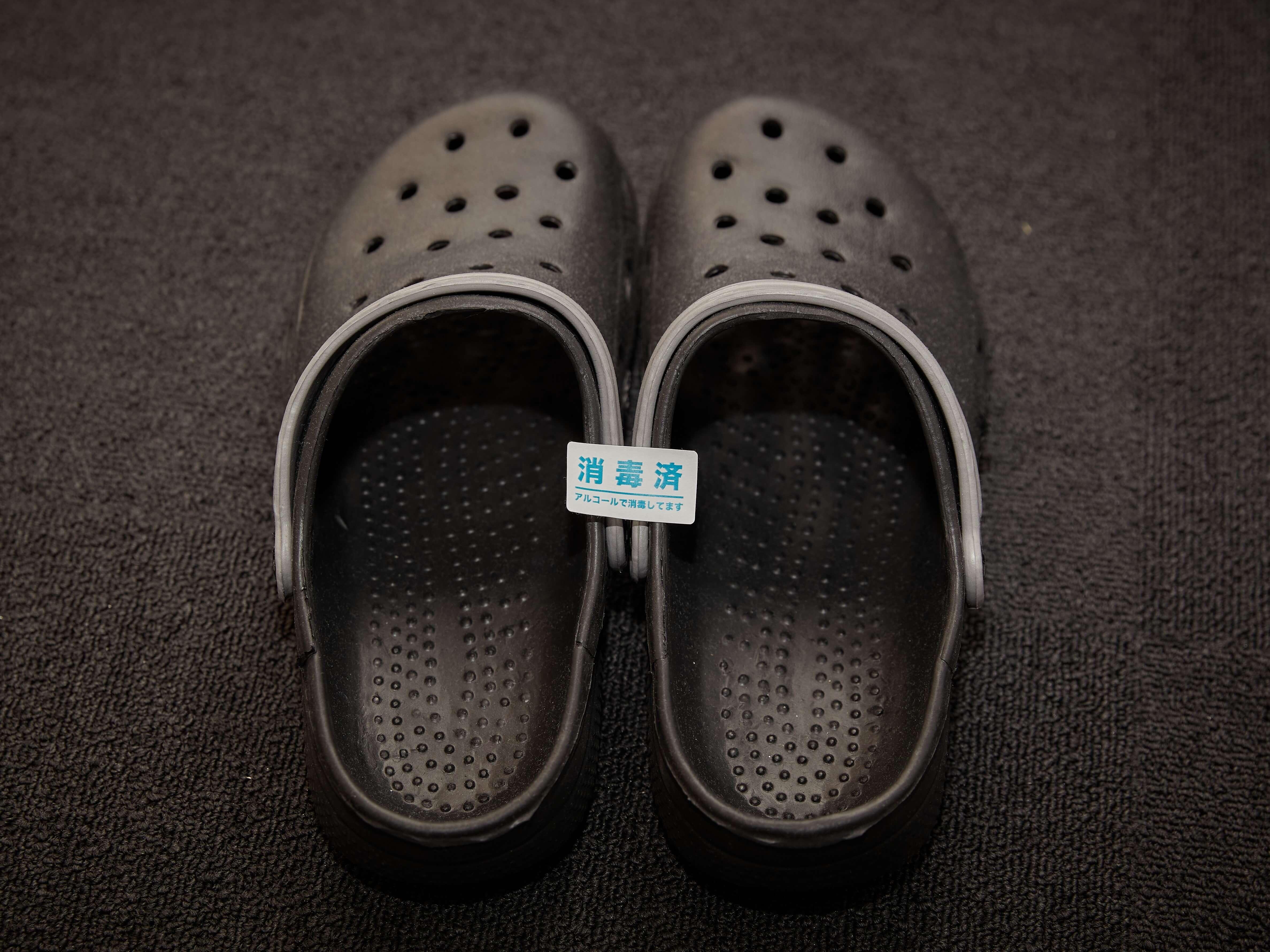 CABIN＆HOTEL CONSTANT NAHAフォースルーム（定員4名）