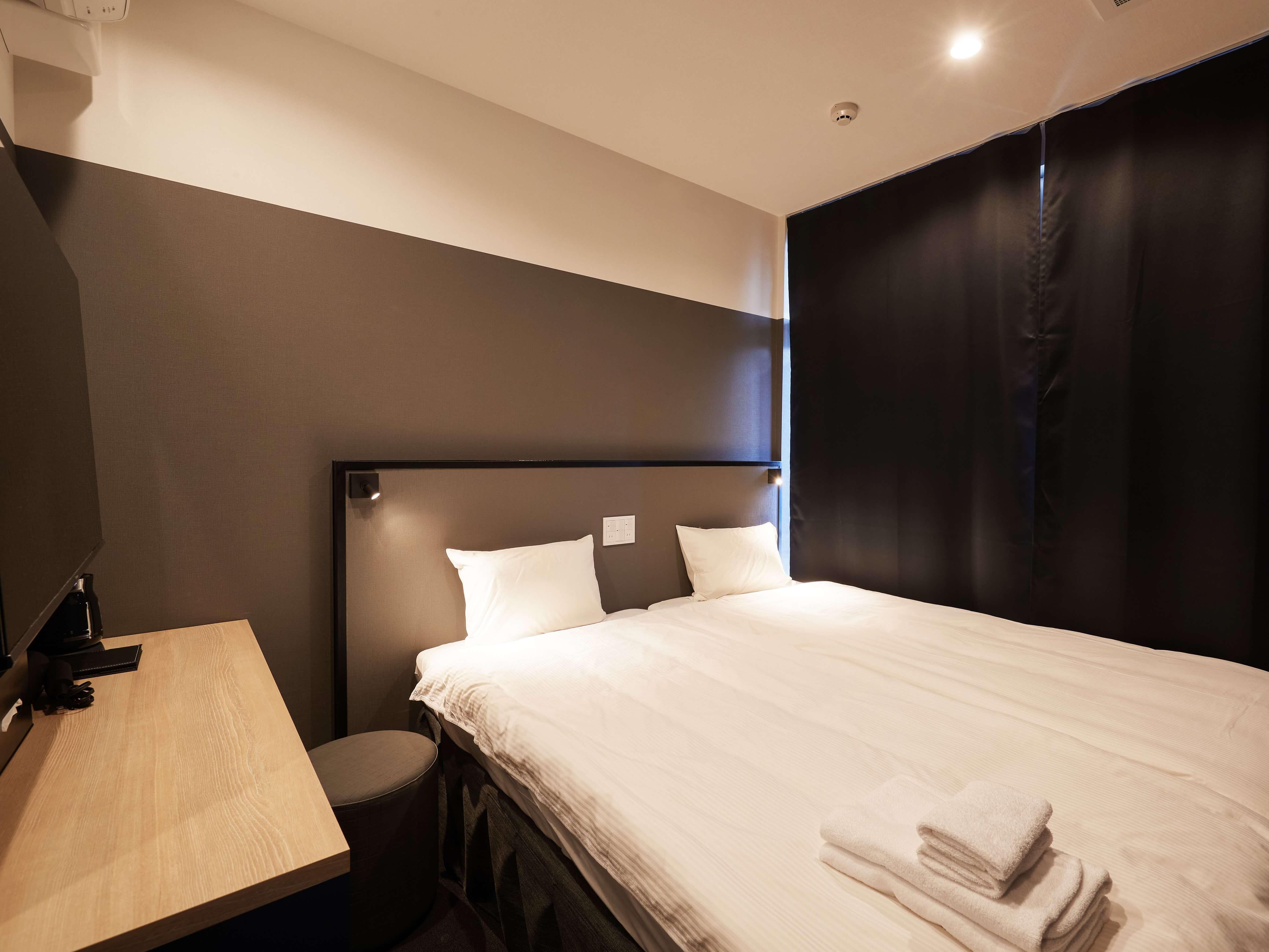 CABIN＆HOTEL CONSTANT NAHAハリウッドツインテラスルーム