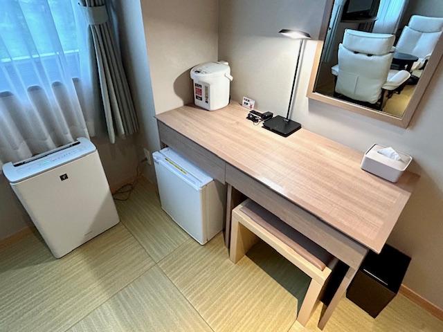 Aso Hakuun SansouTwin Room Superior Mountain view Non-Smoking
