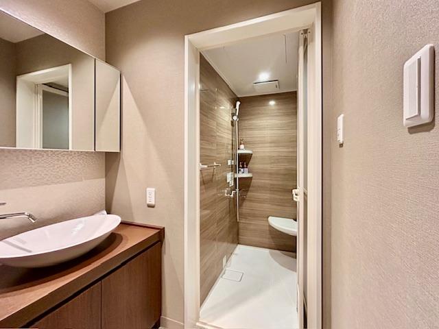 Aso Hakuun SansouTwin Room Superior Mountain view Non-Smoking